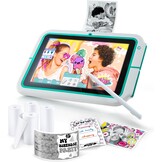 Creatieve Tablet met Printer: 35% Korting!
