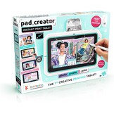Creatieve Tablet met Printer: 35% Korting!