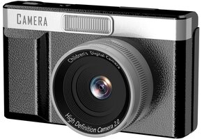 Kindercamera FHD 1080P met 32GB: 33% Korting!