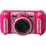 Roze Kindercamera KidiZoom Duo DX | 4-10 Jaar | Selfie & Video | 29% Korting