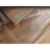 vidaXL Salontafel Eikenkleurig Bewerkt Hout 62% Korting