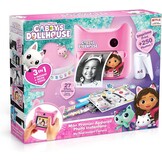 Kinder Direct Print Camera Gabby's Poppenhuis - 34% Korting