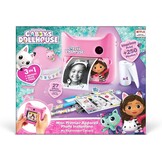Kinder Direct Print Camera Gabby's Poppenhuis - 34% Korting