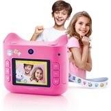 Kinder Direct Print Camera Gabby's Poppenhuis - 34% Korting