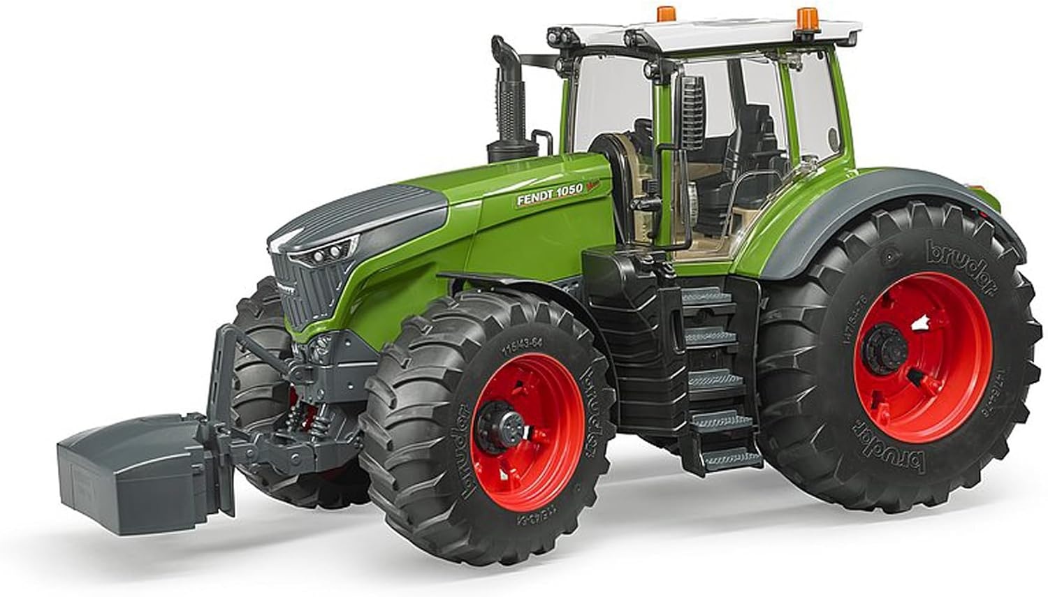Speeltractor Fendt 1050 Vario 1:16 | 58% Korting