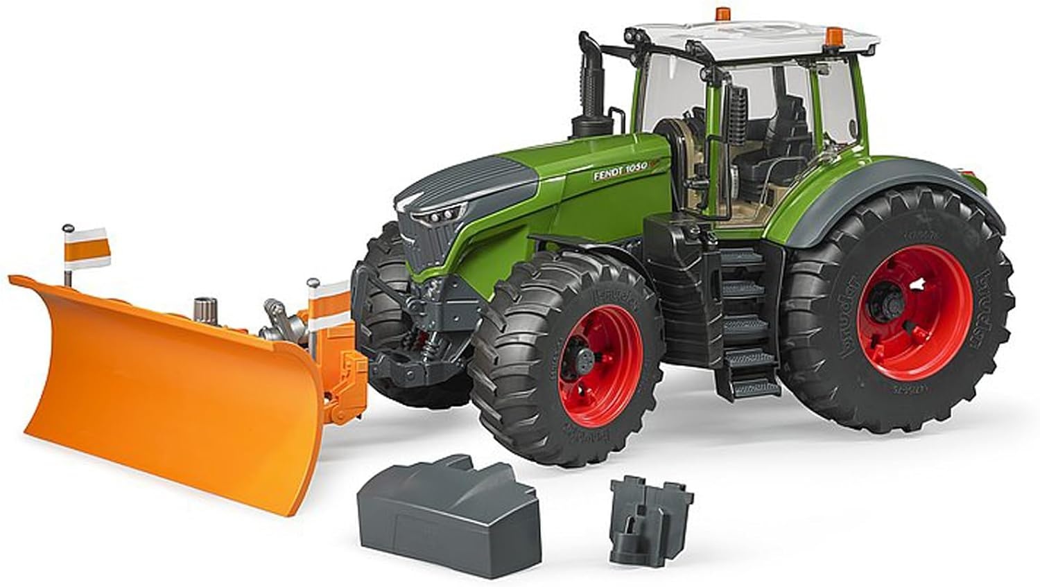 Speeltractor Fendt 1050 Vario 1:16 | 58% Korting