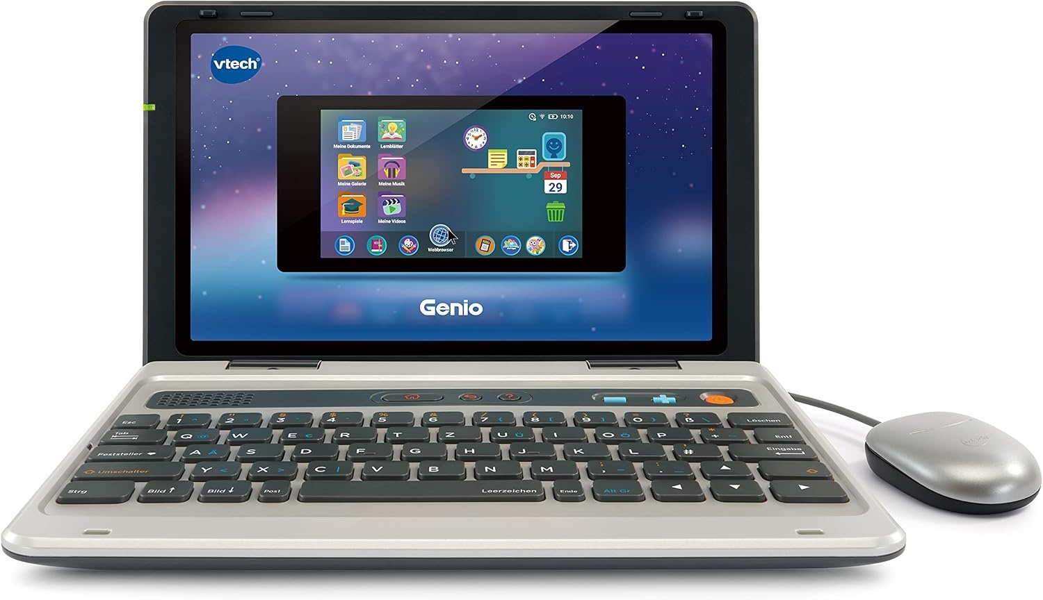 VTech Leerlaptop voor Kinderen - 30% Korting