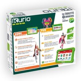 Kurio Gulli Kinder Tablet 7" Android 13 - 35% Korting