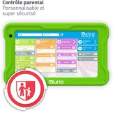 Kurio Gulli Kinder Tablet 7" Android 13 - 35% Korting