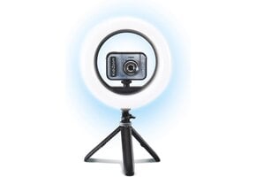 Digitale Camera VTech KidiZoom Video Studio Pro (7-14 jr) - Groen