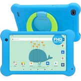 Kinder Tablet Anxonit 7" FHD 2GB/32GB Blauw - 29% Korting