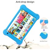 Kinder Tablet Anxonit 7" FHD 2GB/32GB Blauw - 29% Korting