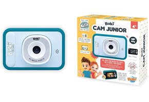 Kindercamera 40MP | 1080p Video | 58% Korting