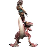 Lara Croft & Raptor Weta Workshop Mini Epics - 34% Korting