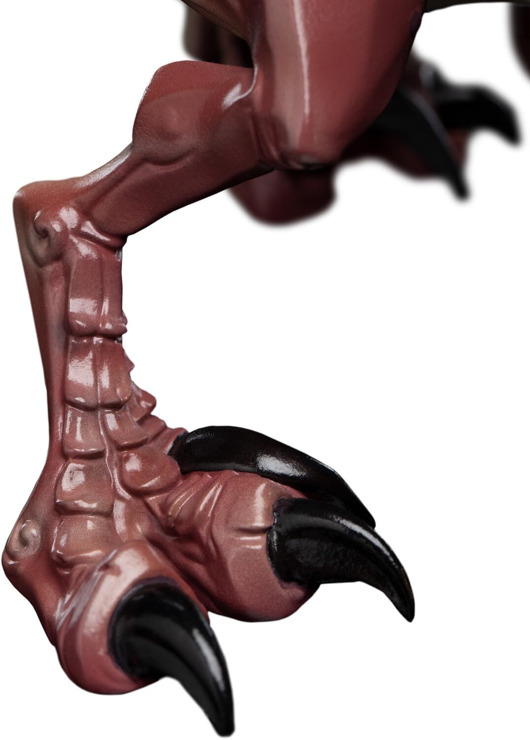 Lara Croft & Raptor Weta Workshop Mini Epics - 34% Korting