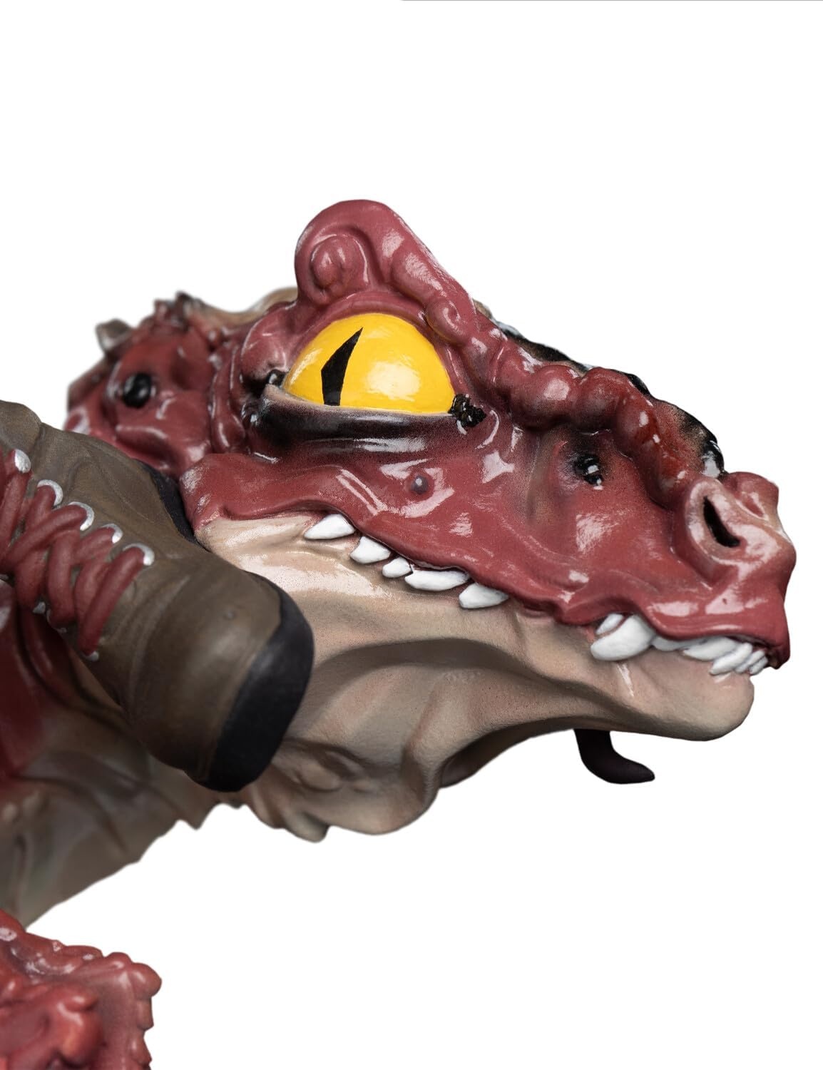 Lara Croft & Raptor Weta Workshop Mini Epics - 34% Korting