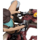 Lara Croft & Raptor Weta Workshop Mini Epics - 34% Korting
