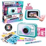 Direct-klaar Camera Kinderen 32MP Touchscreen - Print Direct - 57% Korting!