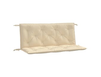 VidaXL Tuinbankkussens Beige - 33% Korting!