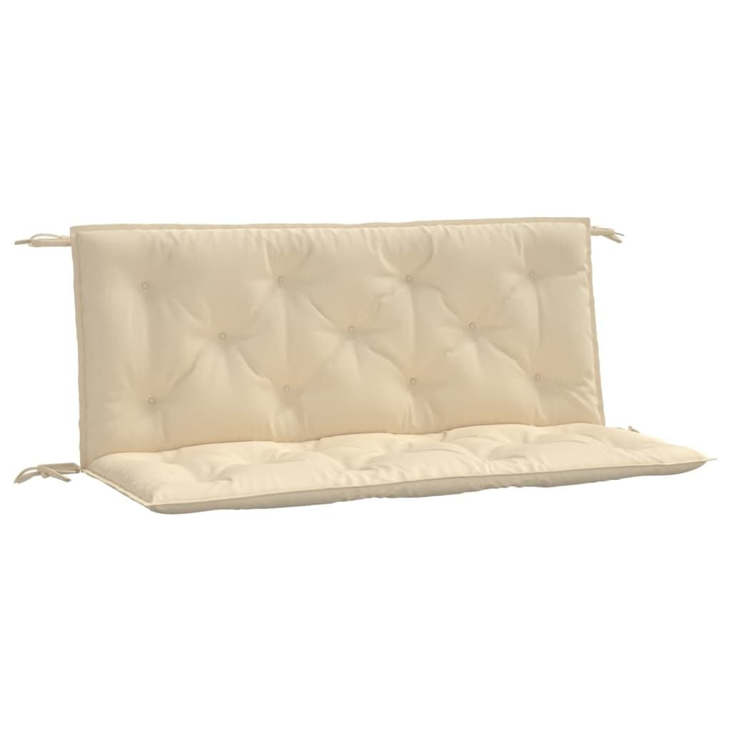 VidaXL Tuinbankkussens Beige - 33% Korting!
