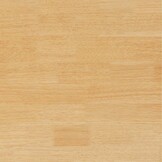 vidaXL Eetkamerstoelen Massief Hout Naturel - 2 stuks, 30% Korting