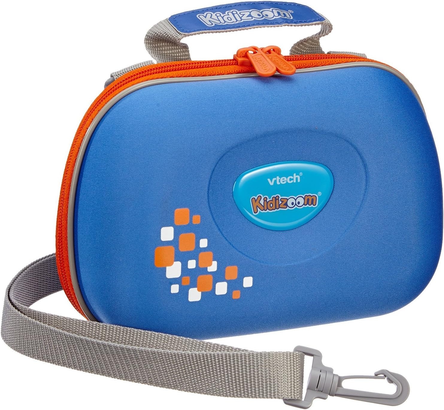 VTech Kidizoom Draagtas Blauw - 28% Korting!