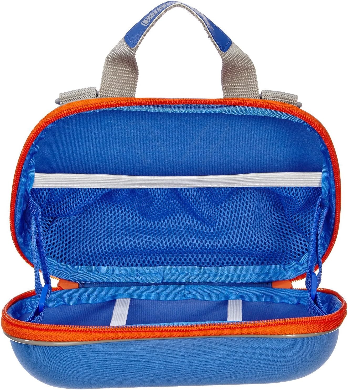 VTech Kidizoom Draagtas Blauw - 28% Korting!