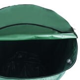 Inklapbare Regenton met Kraan - 1250L - 30% Korting!