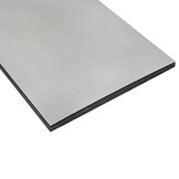 VidaXL Plantenbak 200x40x80 cm Gegalvaniseerd Staal - 30% Korting!