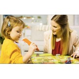 Ravensburger tiptoi Boerderij Raadselplezier - Leerzaam Logicaspel (3+jr)