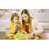 Ravensburger tiptoi Boerderij Raadselplezier - Leerzaam Logicaspel (3+jr)