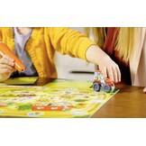Ravensburger tiptoi Boerderij Raadselplezier - Leerzaam Logicaspel (3+jr)