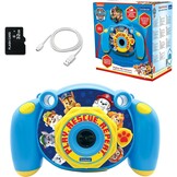 Lexibook Paw Patrol Digitale Camera (Blauw) - 34% Korting!