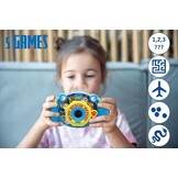 Lexibook Paw Patrol Digitale Camera (Blauw) - 34% Korting!