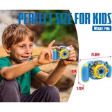 Lexibook Paw Patrol Digitale Camera (Blauw) - 34% Korting!