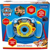 Lexibook Paw Patrol Digitale Camera (Blauw) - 34% Korting!
