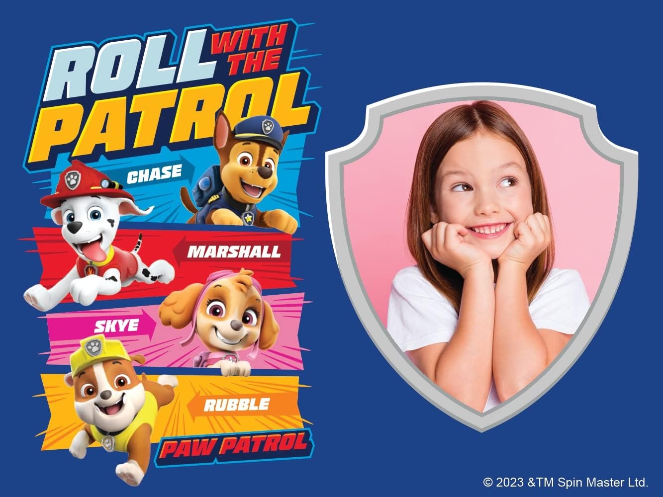 Lexibook Paw Patrol Digitale Camera (Blauw) - 34% Korting!