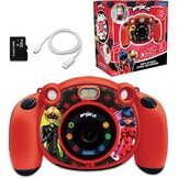 Lexibook Paw Patrol Digitale Camera (Blauw) - 34% Korting!