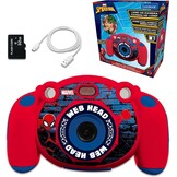 Lexibook Paw Patrol Digitale Camera (Blauw) - 34% Korting!