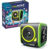 VTech LeapMOVE TV-console - Groen - Nu 34% Korting