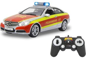Mercedes-Benz E 350 Coupe Brandweerauto 1:16 (34% Korting)