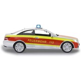 Mercedes-Benz E 350 Coupe Brandweerauto 1:16 (34% Korting)
