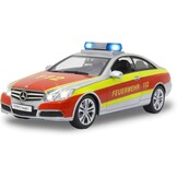 Mercedes-Benz E 350 Coupe Brandweerauto 1:16 (34% Korting)