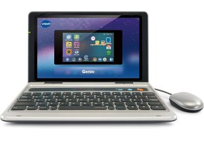 VTech Genio Leerlaptop - Kinderen 5-12 Jaar - 30% Korting
