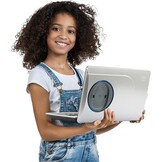 VTech Genio Leerlaptop - Kinderen 5-12 Jaar - 30% Korting