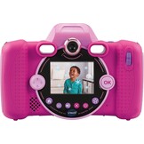 VTech KidiZoom Duo FX Kindercamera - Roze (29% Korting!)