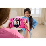VTech KidiZoom Duo FX Kindercamera - Roze (29% Korting!)