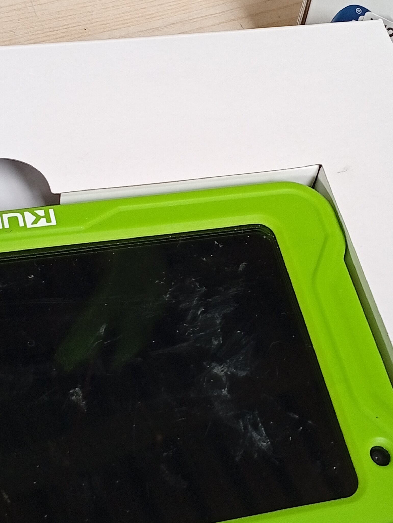 Kinder Tablet Gulli Editie 7" 32GB Android 13 met Ouderlijk Toezicht (54% Korting)