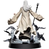 Saruman PVC Standbeeld 26cm - Lord of the Rings - 35% Korting