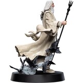 Saruman PVC Standbeeld 26cm - Lord of the Rings - 35% Korting